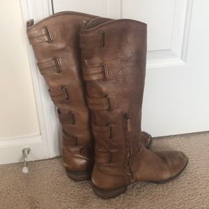 Women’s Riding Boots